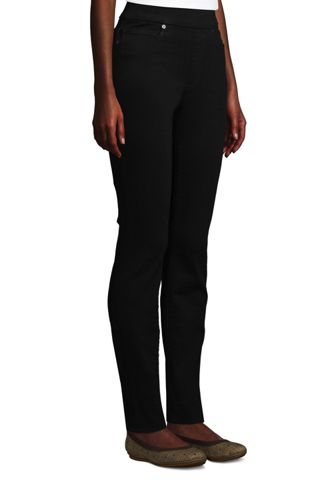 womens tall pull on jeans