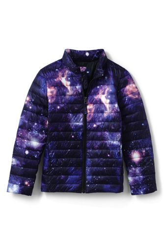 lands end childrens coats