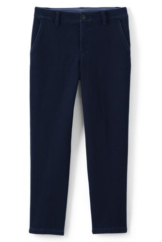 soft denim