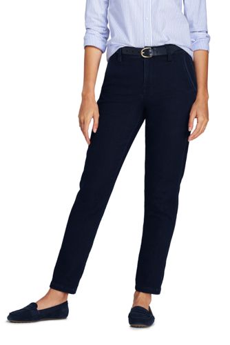 softest jeans womens