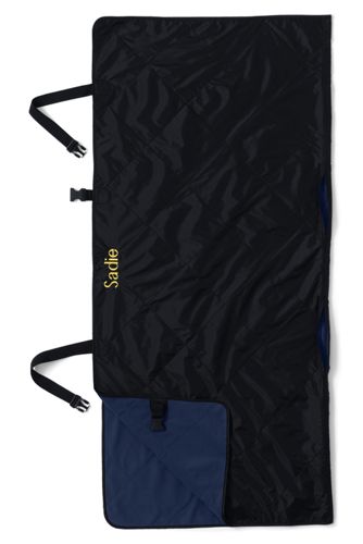 dog travel blanket car