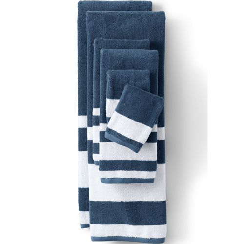 Supima Cotton Towels - set of 6