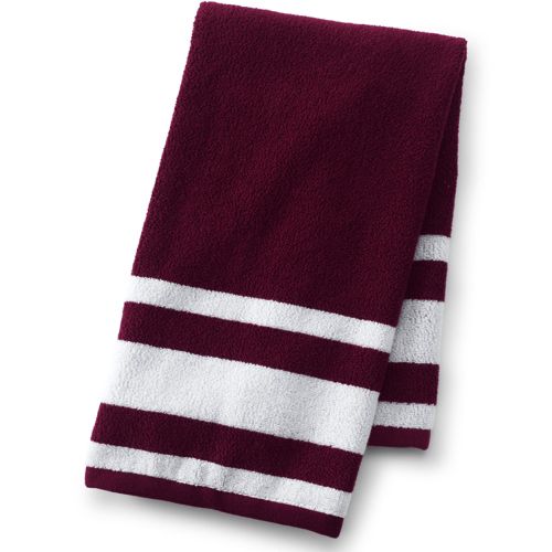 Best Bath Towels for Everyday Use Lands' End