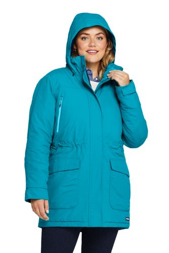 squall parka womens