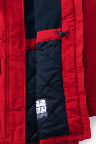 Women's Tall Squall Waterproof Coat