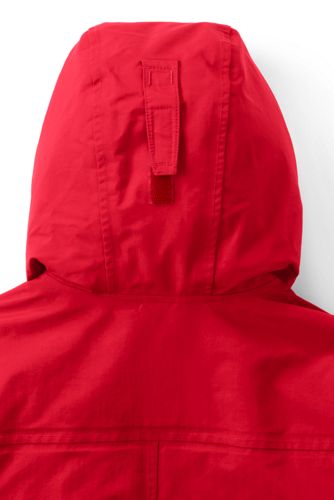 Women's Tall Squall Waterproof Coat