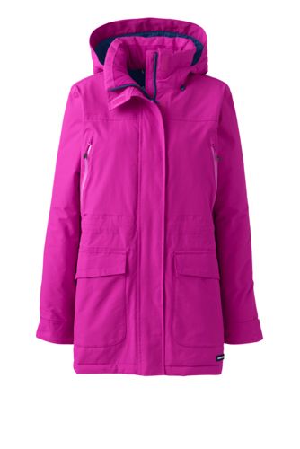 lands end squall winter parka