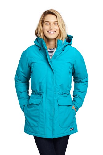 Squall Insulated Waterproof Coat, Women S Squall Insulated Waterproof Winter Parka Coat With Hood