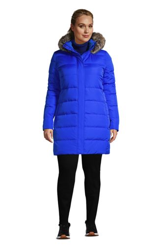 Plus Size Down Coats With Hood, Plus Size Winter Coats, Warm Down Coats ...