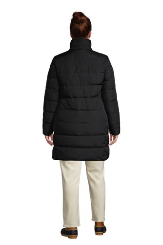 Fubotevic Mens Fleece Lined Plus Size Winter Hooded Down Quilted Jacket Coat Outwear 