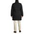 Women's Plus Size Petite Down Winter Coat, alternative image