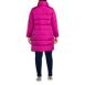 Women's Plus Size Down Winter Coat, alternative image