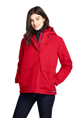 lands end womens hoodie