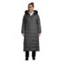 Women's Plus Size Down Maxi Winter Coat, alternative image