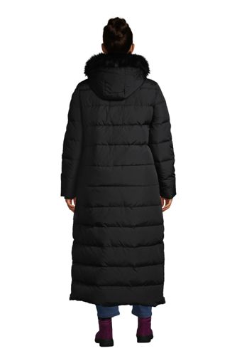 size 3x winter coats