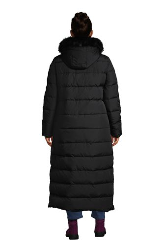 plus size winter coats 3x