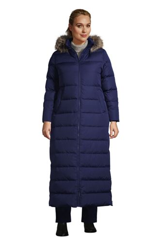  Women's Cold Weather Clothing