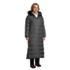 Women's Plus Size Down Maxi Winter Coat, alternative image