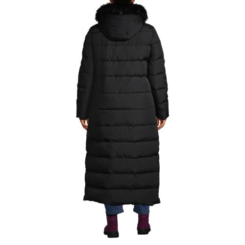 Women's Plus Size Winter Coats