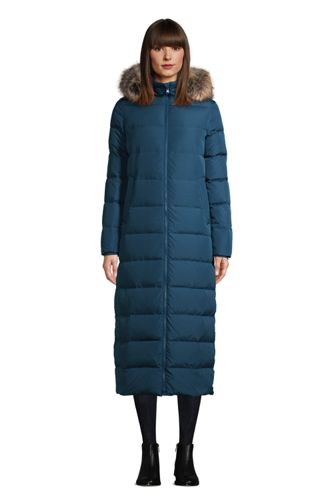 Damen Mantel Online Kaufen Lands End