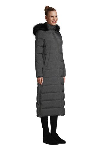 Winter Coats For Women, Womens Long Winter Coats Black