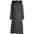 Women's Plus Size Down Maxi Winter Coat, Front