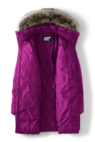 lightweight down jacket womens plus size