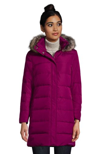 landsend womens coats