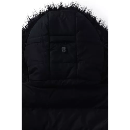 Women's Down Winter Coat, alternative image