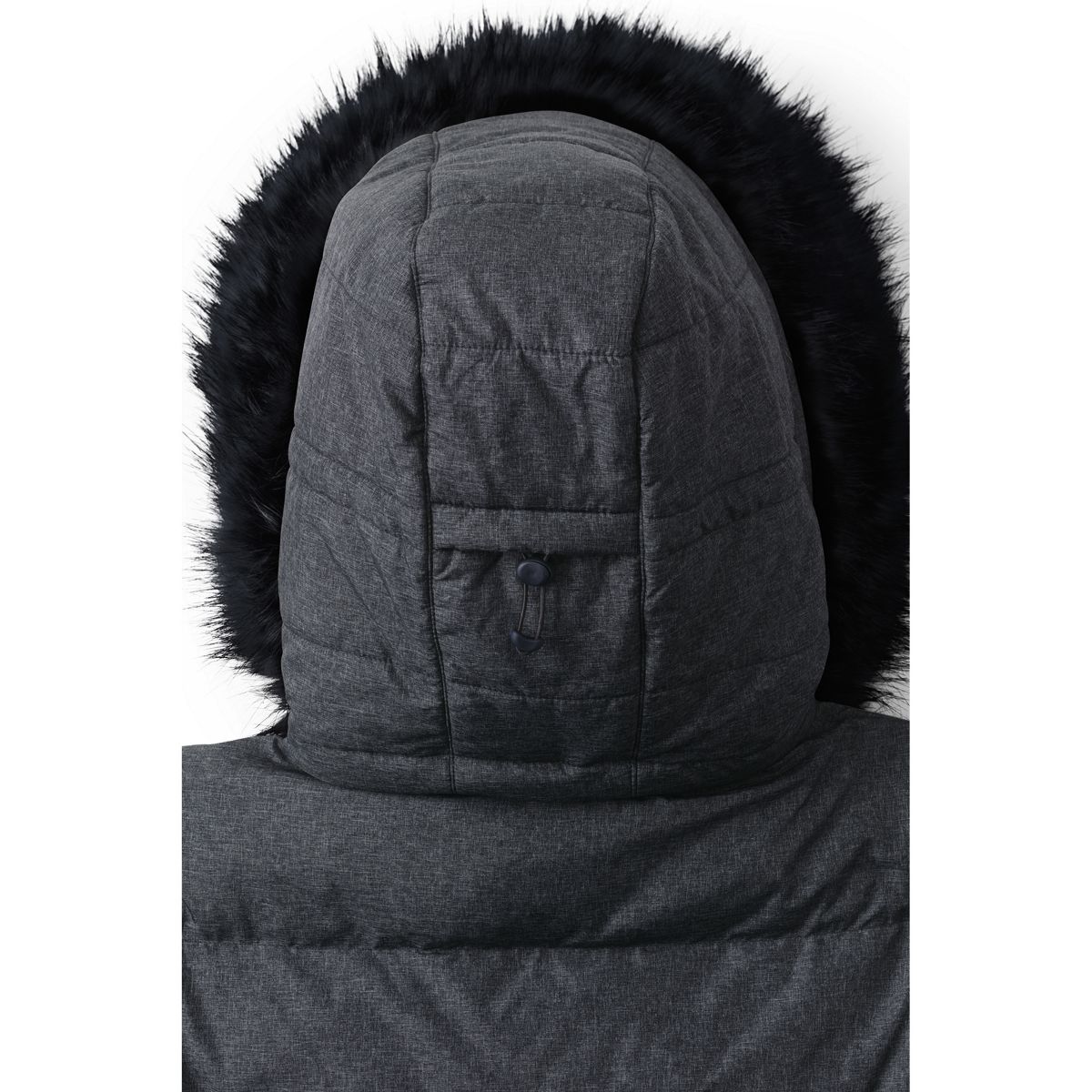 Women's Down Winter Coat
