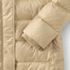 Women's Plus Size Down Winter Coat, alternative image
