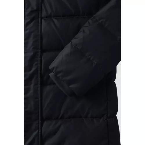 Women's Down Winter Coat, alternative image