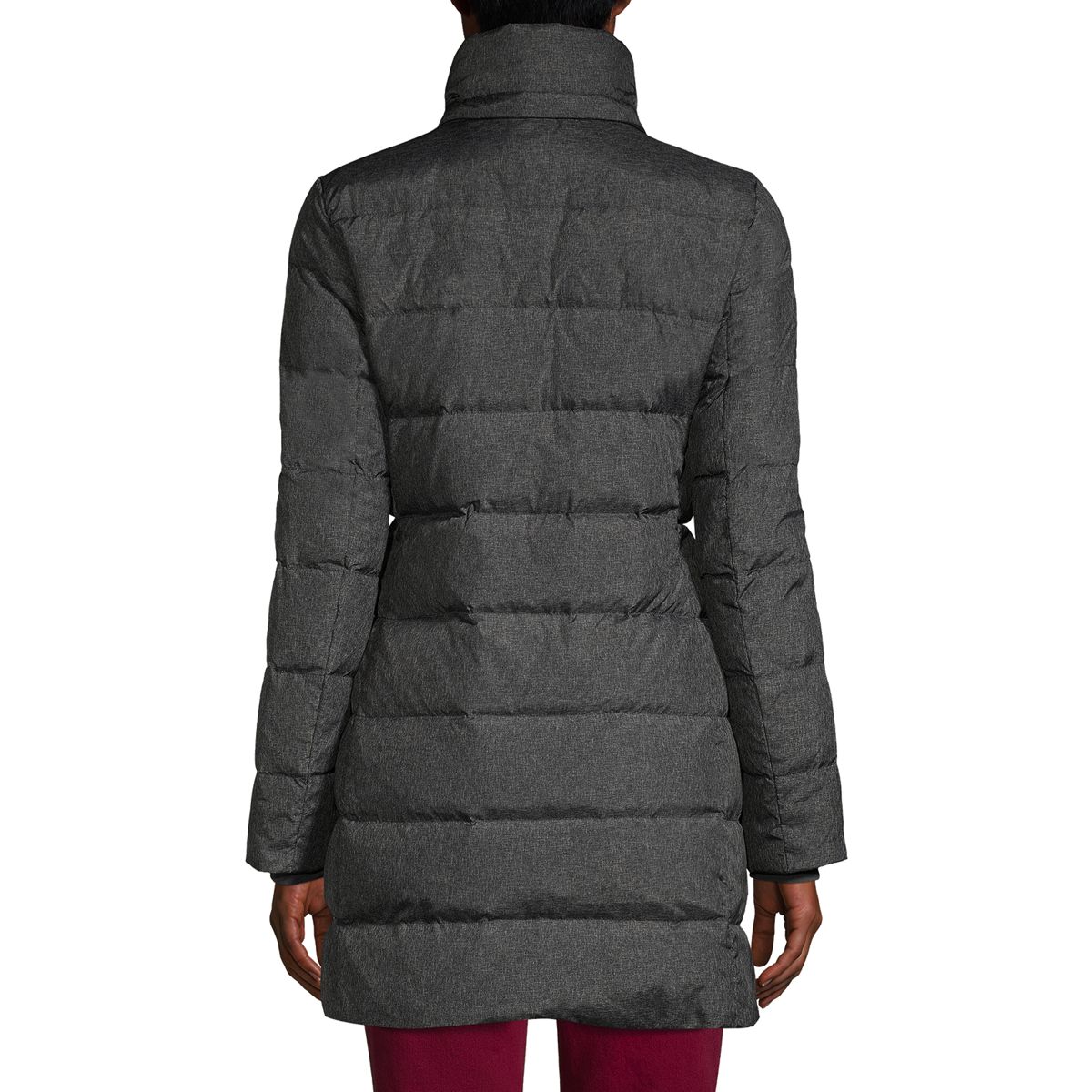 Women's Down Winter Coat