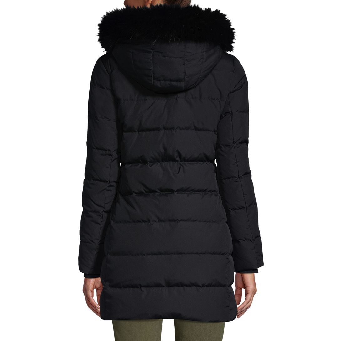 Women's Down Winter Coat