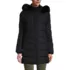 Women's Petite Down Winter Coat, Front