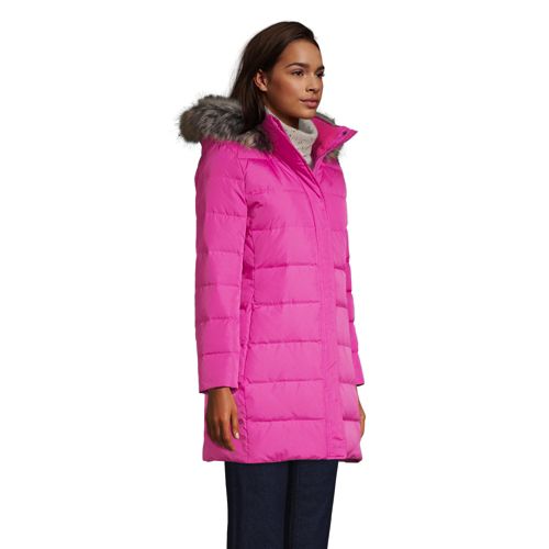 winter jacket women hudson bay