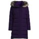 Women's Down Winter Coat, Front