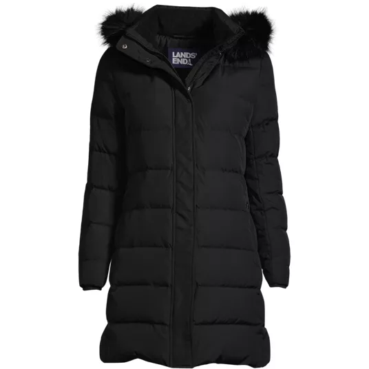 navy blue dress for baby girl RYDCOT Women's Wool Blend Trench Coats Mid Long Warm Wool Pea Coats Fashion  Dressy Casual Winter Jackets with Pockets Elegant Coat Outwear Sale or  Clearance main image 0