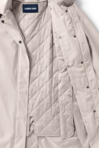 womens hooded raincoats
