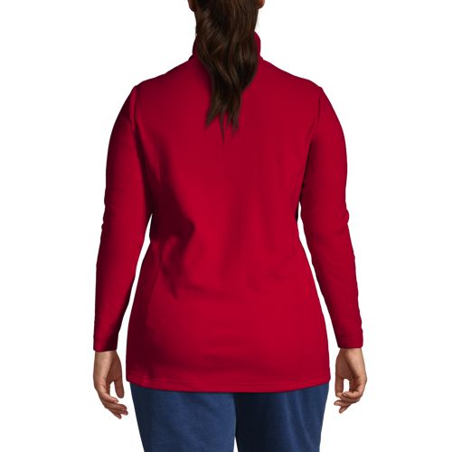 Women's Plus Size Fleece