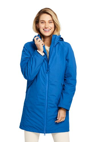 ladies 3 in 1 waterproof jacket size 24