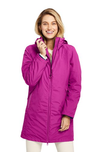 Womens Winter Coats Jackets Lands End