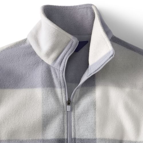 Anyweather Fleece Quarter Zip Pullover, alternative image