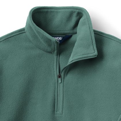 Women's Anyweather Fleece Quarter Zip Pullover - image 3