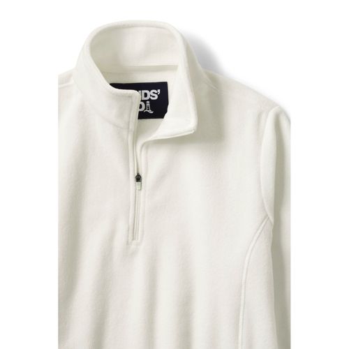 Anyweather Fleece Quarter Zip Pullover - image 2