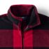 Women's Petite Anyweather Fleece Quarter Zip Pullover, alternative image