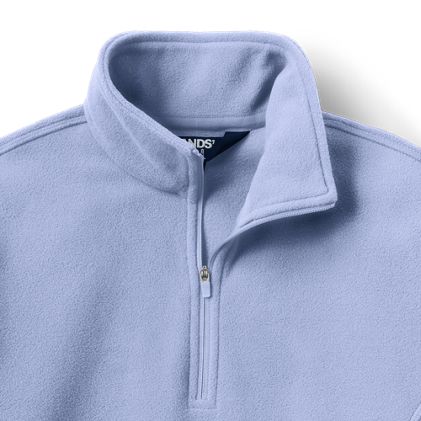 Women's Anyweather Fleece Quarter Zip Pullover - image 4