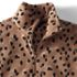 Women's Petite Anyweather Fleece Quarter Zip Pullover, alternative image