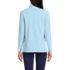 Women's Petite Anyweather Fleece Quarter Zip Pullover, Back