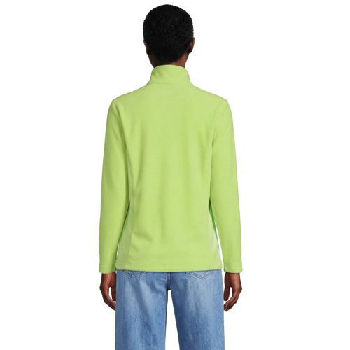 Soft Apple Green